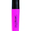 Surligneur plat recycle ulmann pointe biseautee trait de 1.5 a 5 mm corps pp coloris rose