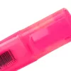 Surligneur q-connect tracé 2/5 mm pointe biseautée couleurs éclatantes rose