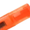 Surligneur q-connect tracé 2/5 mm pointe biseautée couleurs éclatantes orange