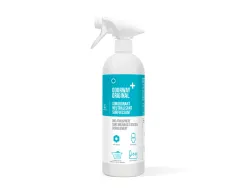 Surodorant neutralisant ecoway probiotique odorway+ original flacon pulverisateur 750ml