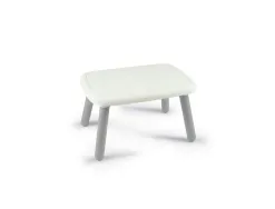 Table enfant smoby toys en plastique pieds souffles 4 enfants utilisation interieure 76x52x45cm