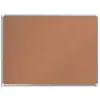 Tableau affichage nobo liege premium plus 1200x900mm cadre aluminium