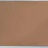 Tableau affichage nobo liege premium plus 600x450mm cadre aluminium