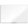 Tableau blanc emaille magnetique impression pro nobo 1800 x 1200 mm