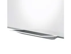 Tableau blanc emaille magnetique impression pro nobo 1800 x 1200 mm