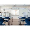 Tableau blanc nobo premium plus emaille 1800x1200mm