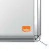 Tableau blanc nobo premium plus emaille 1200x900mm