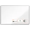 Tableau blanc nobo premium plus acier laque 1800x1200mm