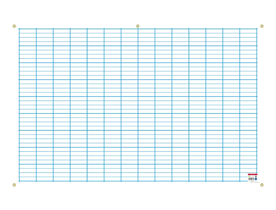 Tableau bouchut grandrémy séyès simple effaçable à sec 80x120cm
