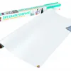 Tableau 3m super sticky en rouleau blanc de 122x183 cm