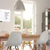 Tableau q-connect laque magnetique cadre aluminium ideal colleges bureaux inclus accessoires fixation mur