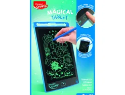 Tablette dessin magique maped lcd avec stylet