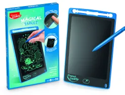 Tablette dessin magique maped lcd avec stylet