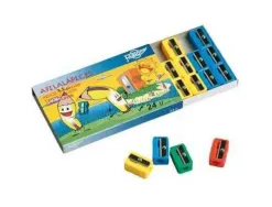Taille crayon 1 usage faibo boite 24 unites