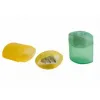 Taille crayon 2 usages faibo 60 x 50 x 30 mm