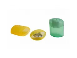 Taille crayon 2 usages faibo 60 x 50 x 30 mm