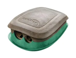Taille crayon maped pulse smiling 2 usages avec reservoir