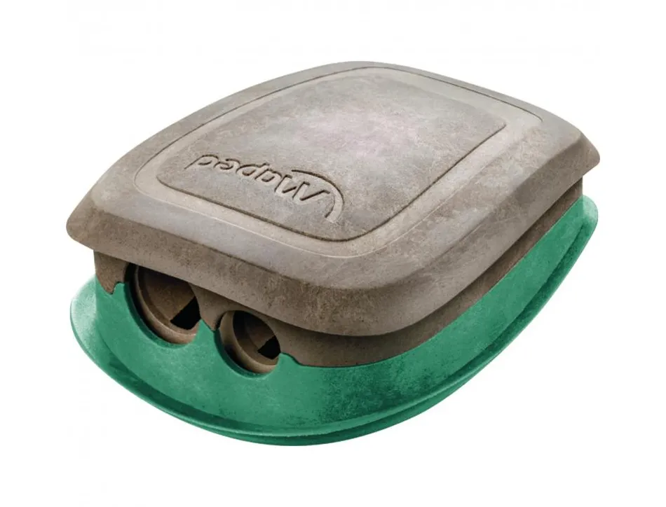 Taille crayon maped pulse smiling 2 usages avec reservoir