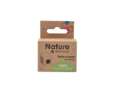 Taille crayons oz special maquillage nature by grim'tout avec reservoir