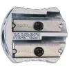 Taille-crayons maped metal 2 usages