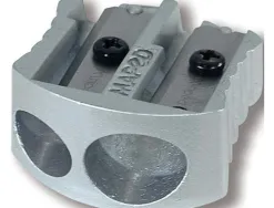 Taille-crayons maped metal 2 usages