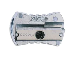 Taille-crayons maped metal 1 usage