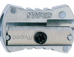 Taille-crayons maped metal 1 usage