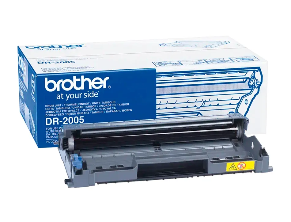 Tambour brother dr2005 12000p