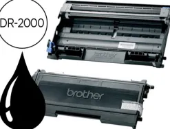 Tambour brother dr2000 17000p