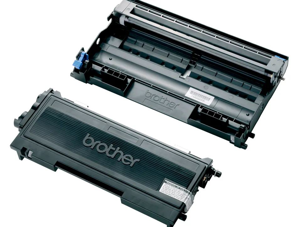 Tambour brother dr2000 17000p