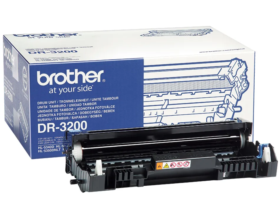 Tambour brother dr3200 25000p