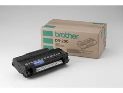 Tambour brother dr200 12000p