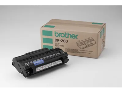 Tambour brother dr200 12000p