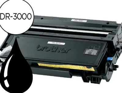 Tambour brother dr3000 20000p