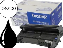 Tambour brother dr3100 25000p