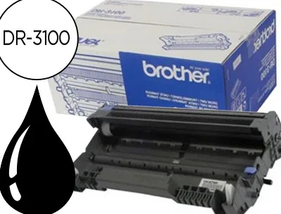 Tambour brother dr3100 25000p