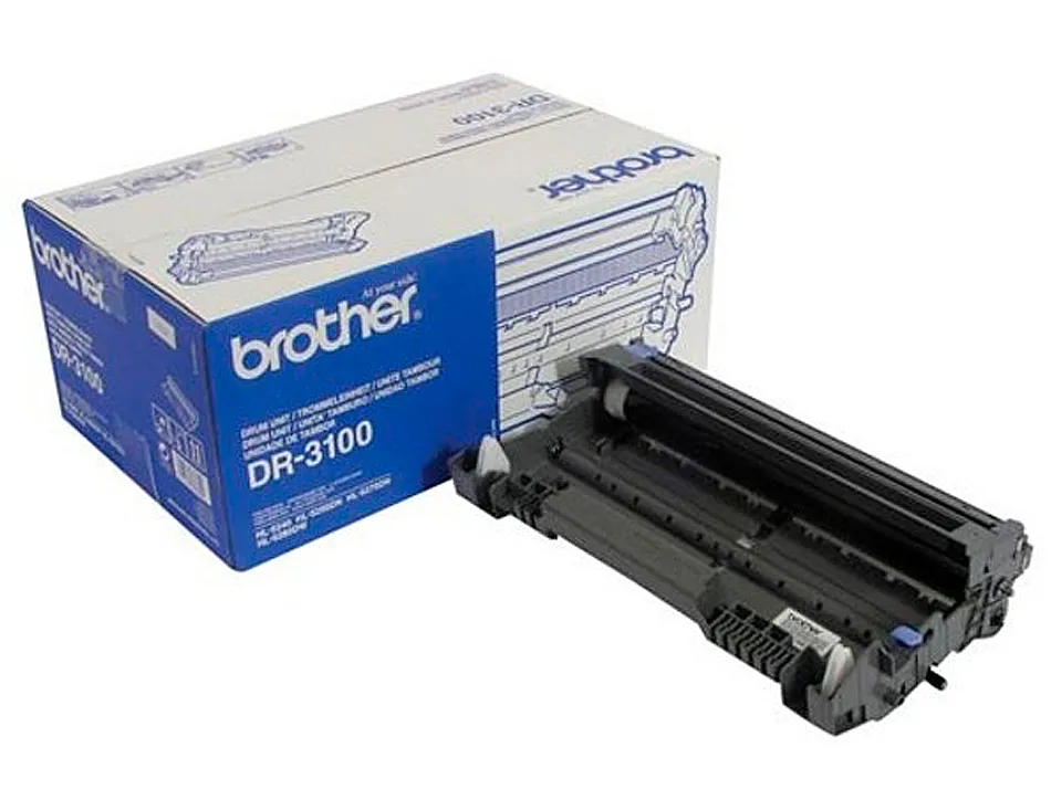 Tambour brother dr3100 25000p