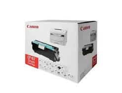 Tambour canon 7429a003-ep87 couleur noir 20000p