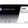 Tambour hp laserjet 144a couleur noir 20000 pag w1144a