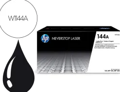 Tambour hp laserjet 144a couleur noir 20000 pag w1144a