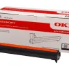 Tambour laser oki mc853/873 couleur noir 30000 pag