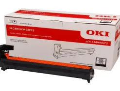 Tambour laser oki mc853/873 couleur noir 30000 pag