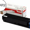 Tambour laser oki44574302 pourb411/431/461/471/491/412/432/512/562 couleur noir 23000p