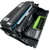 Tambour lexmark 50f0z00 couleur noir 60000 pag