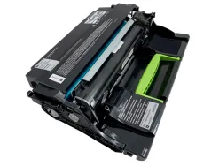 Tambour lexmark 50f0z00 couleur noir 60000 pag