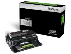 Tambour lexmark 50f0z00 couleur noir 60000 pag
