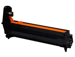 Tambour oki c5650 couleru nir 20000 pag