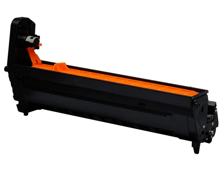 Tambour oki c5650 couleru nir 20000 pag