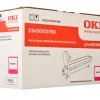 Tambour oki c5650 couleur magenta 20000 oag