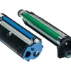 Tambour photoconducteur epson s051083 c13s051083 noir 45000p couleur 11250p